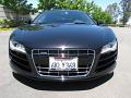 2009 Audi R8 Quattro V10 for Sale in Sonoma California