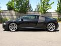 2009 Audi R8 Quattro V10 for Sale in California