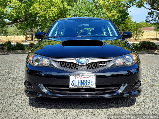 2010 Subaru Impreza WRX Limited for Sale