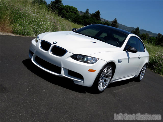 2011 BMW M3 for Sale