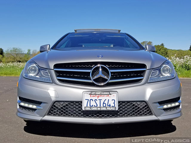 2014 Mercedes-Benz C250 for Sale