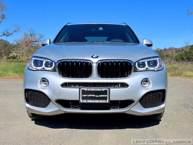 2017 BMW X5 for Sale