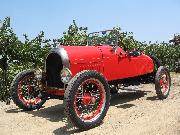 1926 Ford Model T Mercury Body Speedster