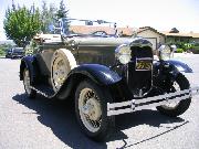 1930 Ford Model A