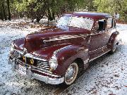 1946 Hudson