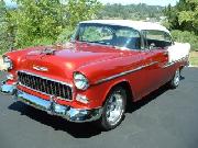 1955 Chevrolet Belair